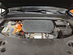 AITO M9 Extended Range Ultra 42kWh 6-Seater - ფოტო 9