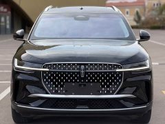 Lincoln Explorer 2023 2.0T AWD Elite - ფოტო 1