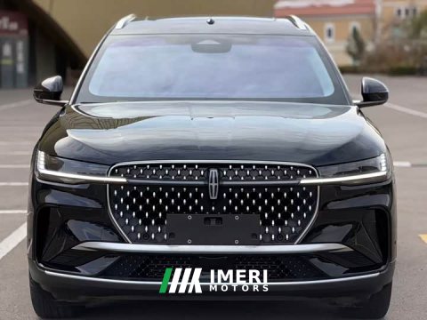 2024 Lincoln Explorer 2023 2.0T AWD Elite - ავტომობილი ჩინეთიდან