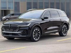 Lincoln Explorer 2023 2.0T AWD Elite - ფოტო 2