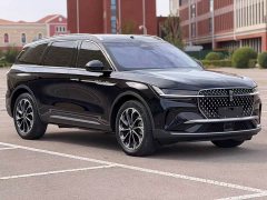 Lincoln Explorer 2023 2.0T AWD Elite - ფოტო 3