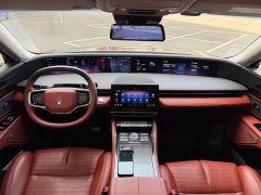 Lincoln Explorer 2023 2.0T AWD Elite - ფოტო 5