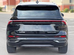 Lincoln Explorer 2023 2.0T AWD Elite - ფოტო 7