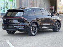 Lincoln Explorer 2023 2.0T AWD Elite - ფოტო 8