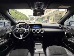 Mercedes-Benz A-Class A 180 L - ფოტო 12