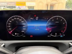 Mercedes-Benz A-Class A 180 L - ფოტო 13