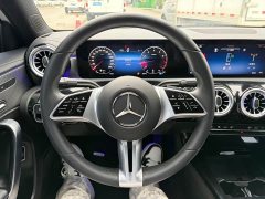 Mercedes-Benz A-Class A 180 L - ფოტო 14