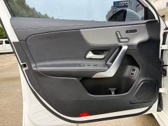 Mercedes-Benz A-Class A 180 L - ფოტო 16