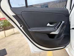 Mercedes-Benz A-Class A 180 L - ფოტო 17