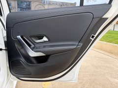 Mercedes-Benz A-Class A 180 L - ფოტო 18