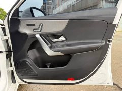 Mercedes-Benz A-Class A 180 L - ფოტო 19
