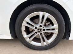 Mercedes-Benz A-Class A 180 L - ფოტო 20
