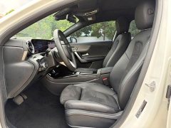 Mercedes-Benz A-Class A 180 L - ფოტო 6