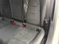 Mercedes-Benz A-Class A 180 L - ფოტო 8