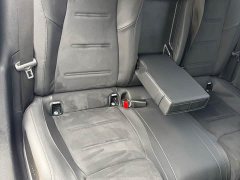 Mercedes-Benz A-Class A 180 L - ფოტო 9