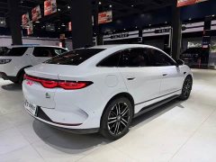 BYD Qin L EV 545KM Excellence Edition - ფოტო 5