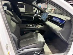 BYD Qin L EV 545KM Excellence Edition - ფოტო 6