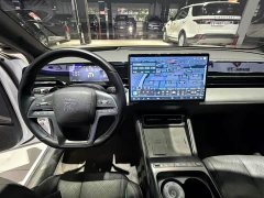 BYD Qin L EV 545KM Excellence Edition - ფოტო 8