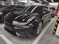 Zeekr Geely Zeekr 001 Ultra-Long Range Dual Motor YOU Edition - ფოტო 1