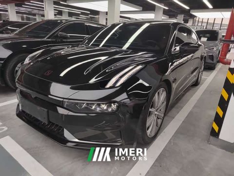 2022 Zeekr Geely Zeekr 001 Ultra-Long Range Dual Motor YOU Edition - ავტომობილი ჩინეთიდან