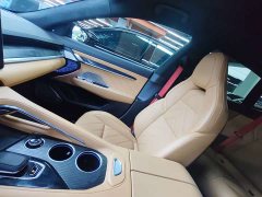 Zeekr Geely Zeekr 001 Ultra-Long Range Dual Motor YOU Edition - ფოტო 10