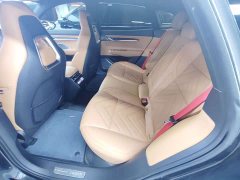 Zeekr Geely Zeekr 001 Ultra-Long Range Dual Motor YOU Edition - ფოტო 12