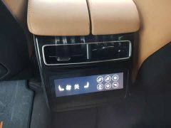 Zeekr Geely Zeekr 001 Ultra-Long Range Dual Motor YOU Edition - ფოტო 13