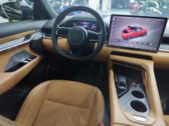 Zeekr Geely Zeekr 001 Ultra-Long Range Dual Motor YOU Edition - ფოტო 14