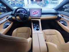 Zeekr Geely Zeekr 001 Ultra-Long Range Dual Motor YOU Edition - ფოტო 15