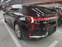 Zeekr Geely Zeekr 001 Ultra-Long Range Dual Motor YOU Edition - ფოტო 16