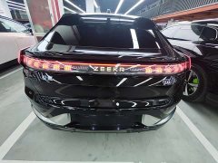 Zeekr Geely Zeekr 001 Ultra-Long Range Dual Motor YOU Edition - ფოტო 17