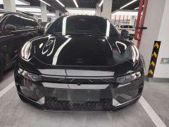 Zeekr Geely Zeekr 001 Ultra-Long Range Dual Motor YOU Edition - ფოტო 2