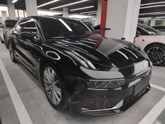 Zeekr Geely Zeekr 001 Ultra-Long Range Dual Motor YOU Edition - ფოტო 3