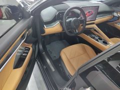 Zeekr Geely Zeekr 001 Ultra-Long Range Dual Motor YOU Edition - ფოტო 4