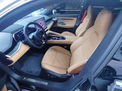 Zeekr Geely Zeekr 001 Ultra-Long Range Dual Motor YOU Edition - ფოტო 5