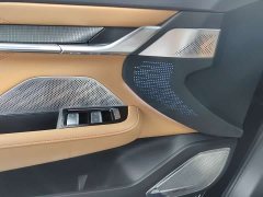 Zeekr Geely Zeekr 001 Ultra-Long Range Dual Motor YOU Edition - ფოტო 6