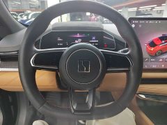 Zeekr Geely Zeekr 001 Ultra-Long Range Dual Motor YOU Edition - ფოტო 7