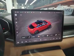 Zeekr Geely Zeekr 001 Ultra-Long Range Dual Motor YOU Edition - ფოტო 8