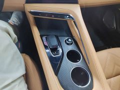 Zeekr Geely Zeekr 001 Ultra-Long Range Dual Motor YOU Edition - ფოტო 9