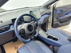 BYD Seagull 305km Freedom Edition - ფოტო 10