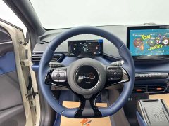 BYD Seagull 305km Freedom Edition - ფოტო 11