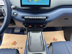 BYD Seagull 305km Freedom Edition - ფოტო 12