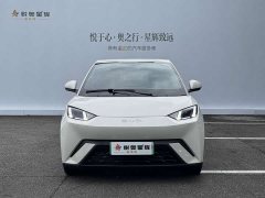 BYD Seagull 305km Freedom Edition - ფოტო 2