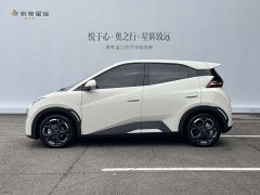 BYD Seagull 305km Freedom Edition - ფოტო 3