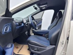 BYD Seagull 305km Freedom Edition - ფოტო 8