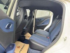 BYD Seagull 305km Freedom Edition - ფოტო 9