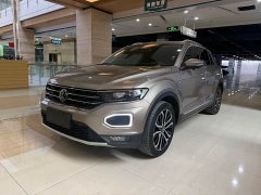 Volkswagen T-ROC Tanyue 280TSI DSG FWD Comfort Plus - ფოტო 1