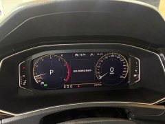 Volkswagen T-ROC Tanyue 280TSI DSG FWD Comfort Plus - ფოტო 11