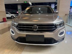 Volkswagen T-ROC Tanyue 280TSI DSG FWD Comfort Plus - ფოტო 2