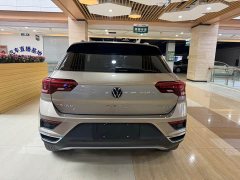 Volkswagen T-ROC Tanyue 280TSI DSG FWD Comfort Plus - ფოტო 5